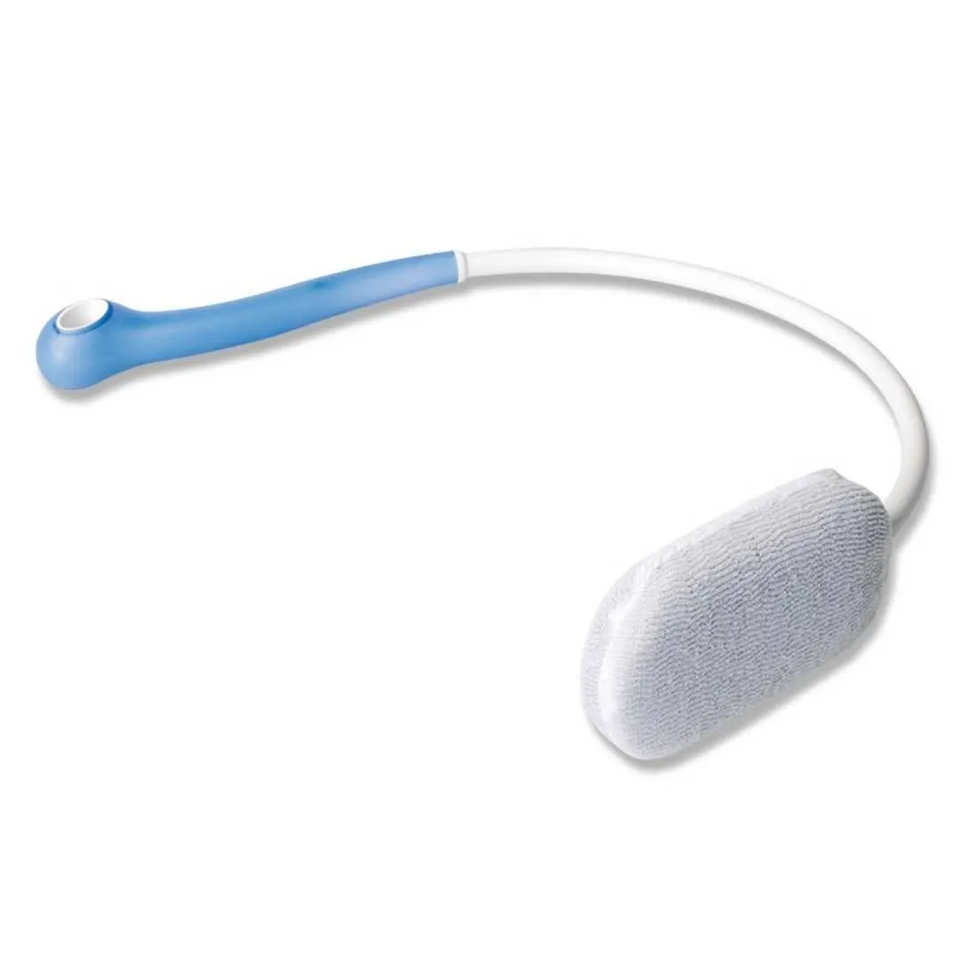 Toalla Esponja Baño para Cuerpo ó Espalda