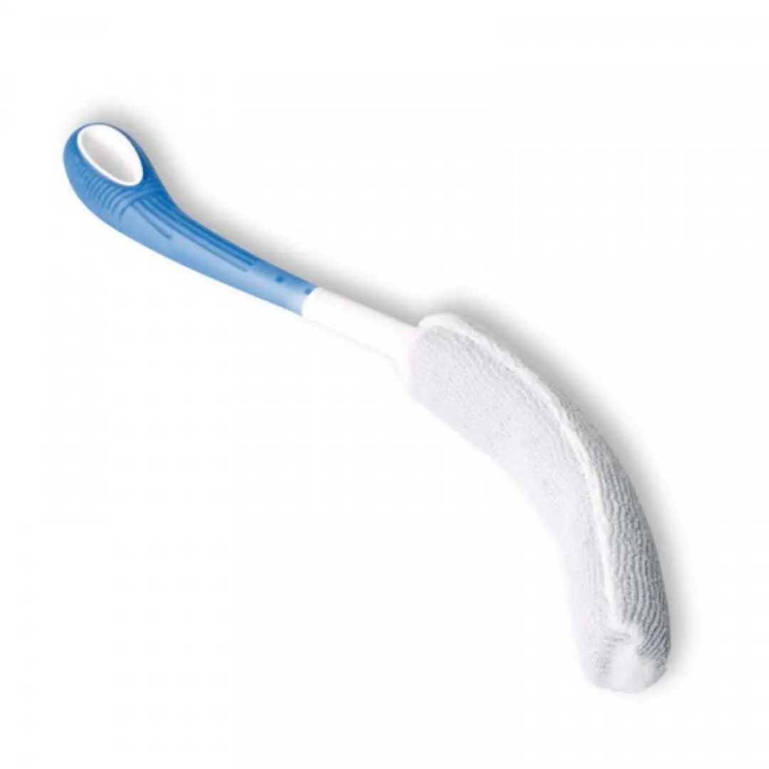 Toalla Esponja Baño para Cuerpo ó Espalda