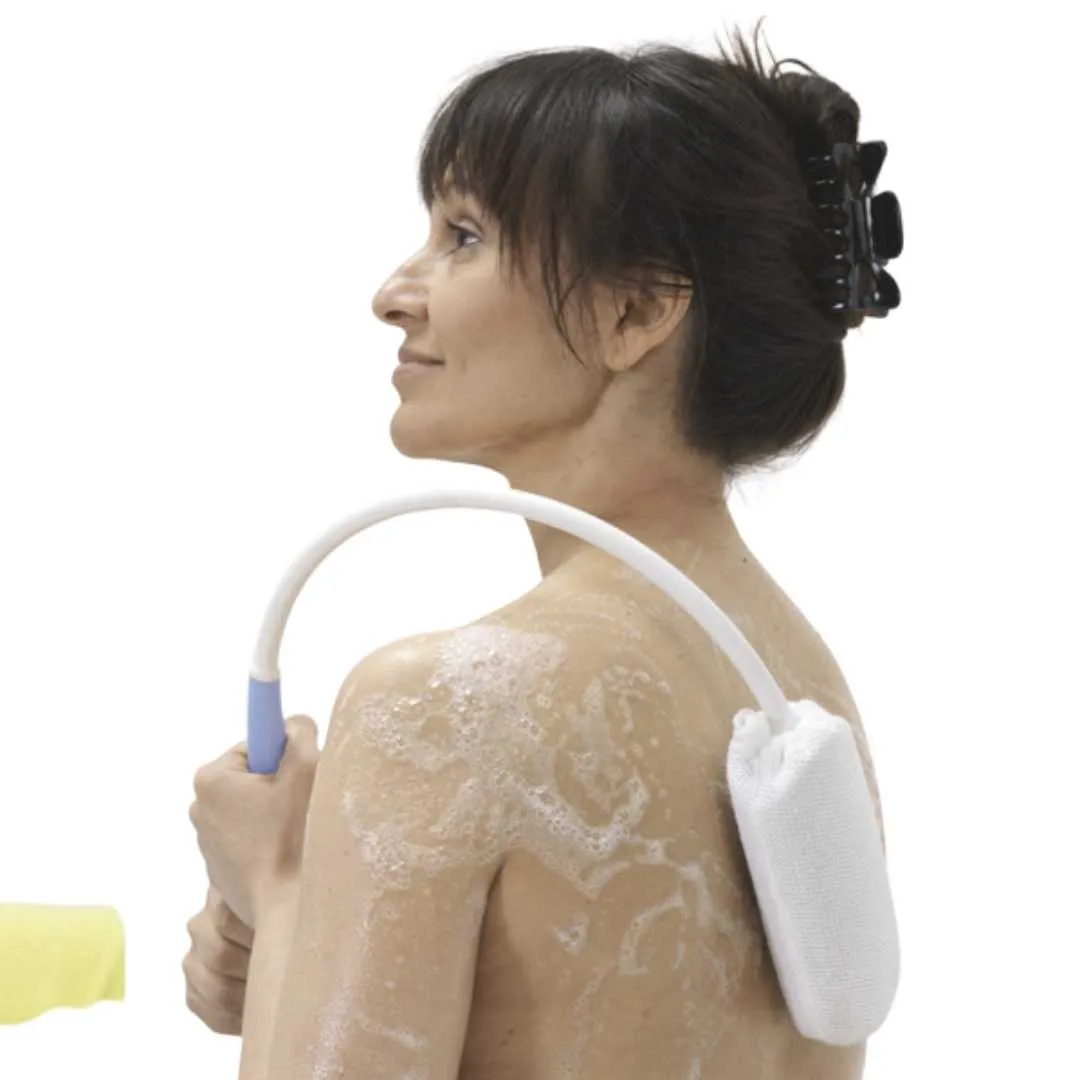 Toalla Esponja Baño para Cuerpo ó Espalda