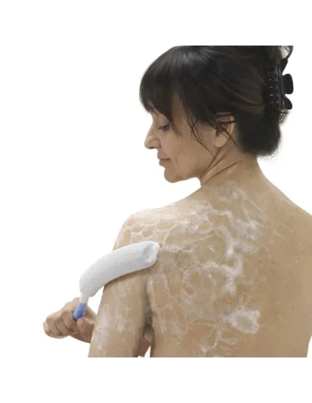 Toalla Esponja Baño para Cuerpo ó Espalda