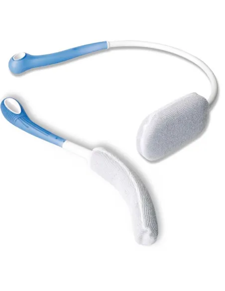 Toalla Esponja para Cuerpo ó Espalda