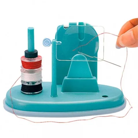 Enhebrador de Agujas 2