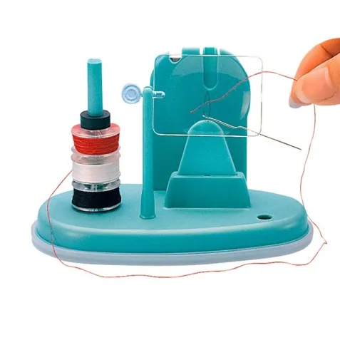 Enhebrador de Agujas