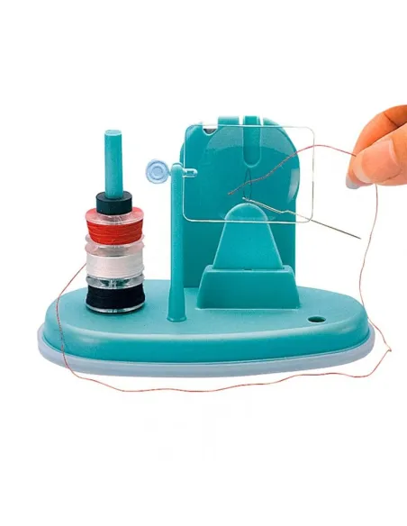 Enhebrador de Agujas