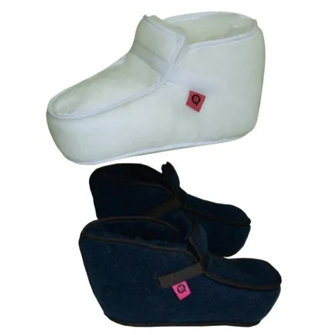 Zapato Antiescaras KIOWA Sanitized Par