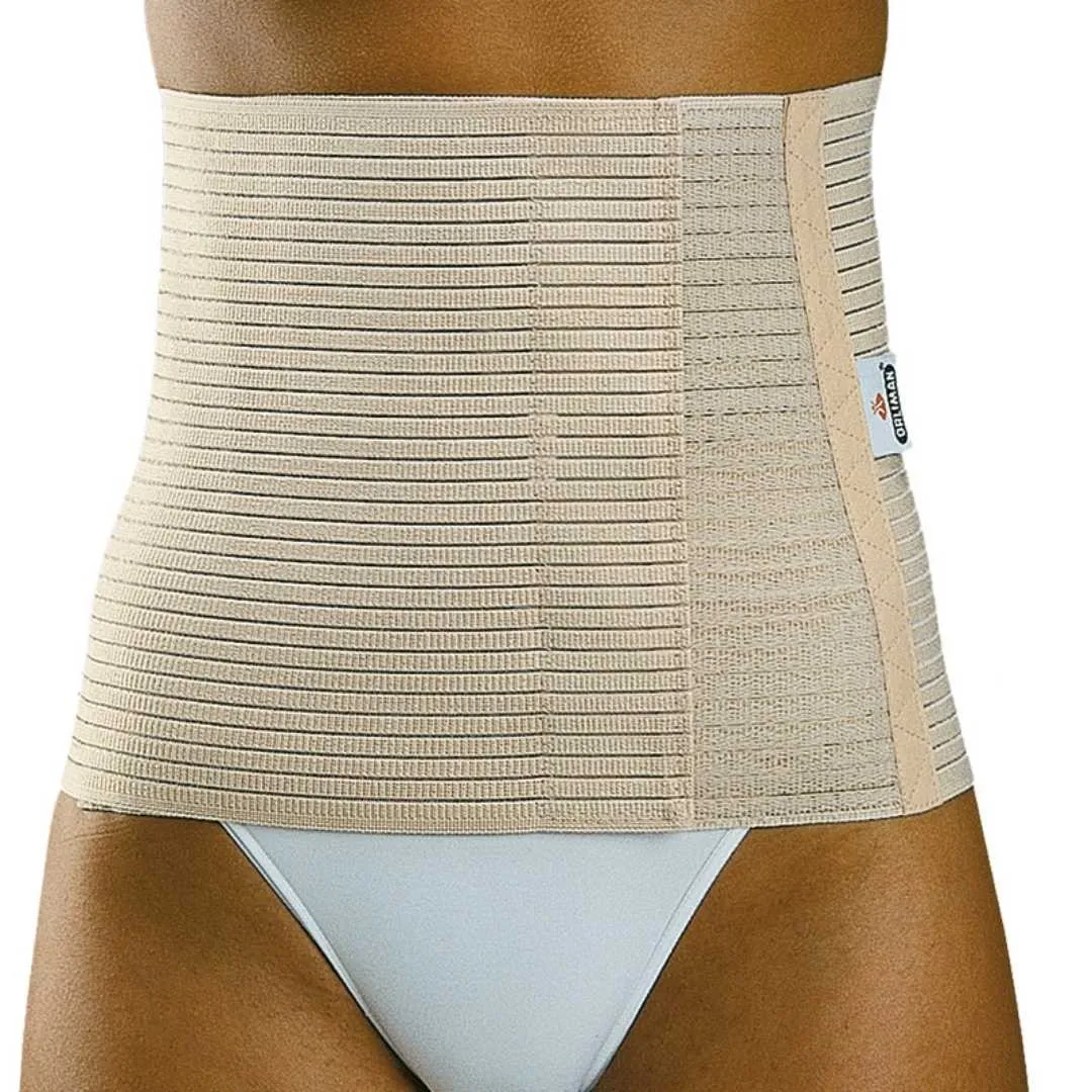 Faja Elástica Abdominal Orliman BE-240