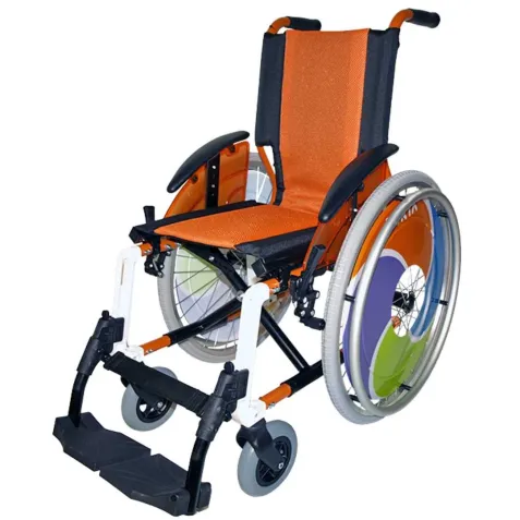 Silla de Ruedas  FORTA LINE  Infantil
