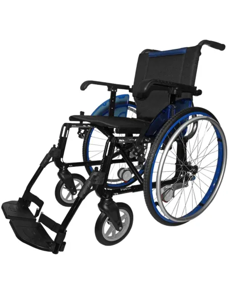 Silla de ruedas FORTA LINE GIRO