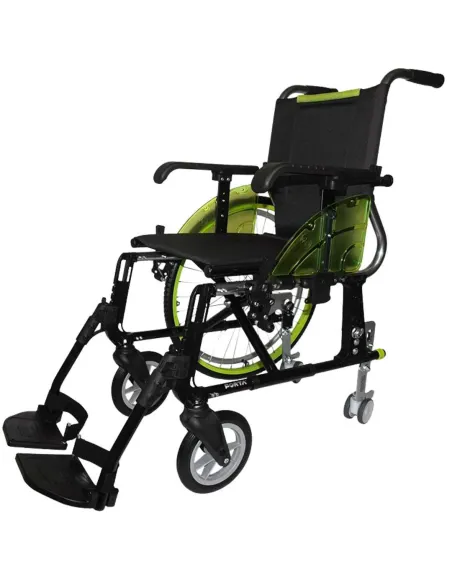 Silla de ruedas FORTA LINE GIRO