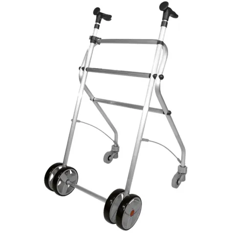 Andador 4 Ruedas ROLLATINO Forta 2