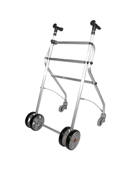 Andador 4 Ruedas ROLLATINO Forta