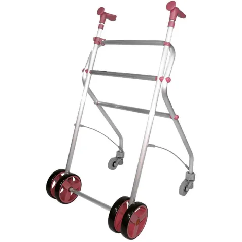 Andador 4 Ruedas ROLLATINO Forta