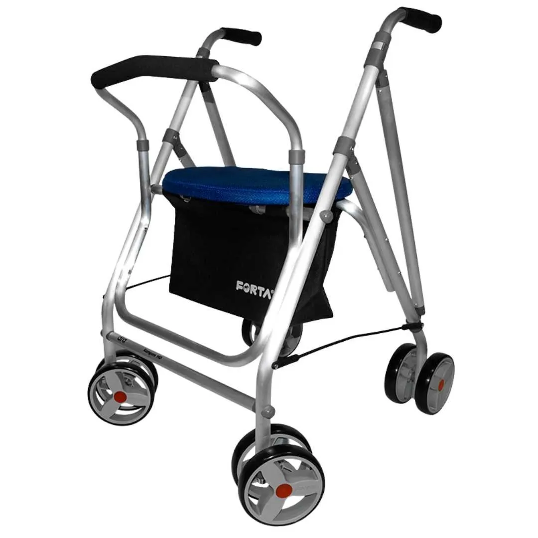 Andador Rollator ARA KANGURO HD Forta