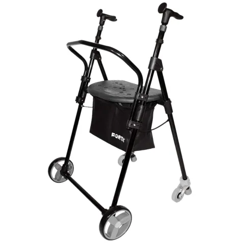 Andador 4 Ruedas AIRON PLUS Forta 2
