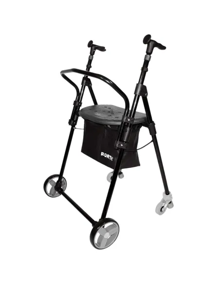 Andador 4 Ruedas AIRON PLUS Forta Andador 4 Ruedas AIRON PLUS Forta