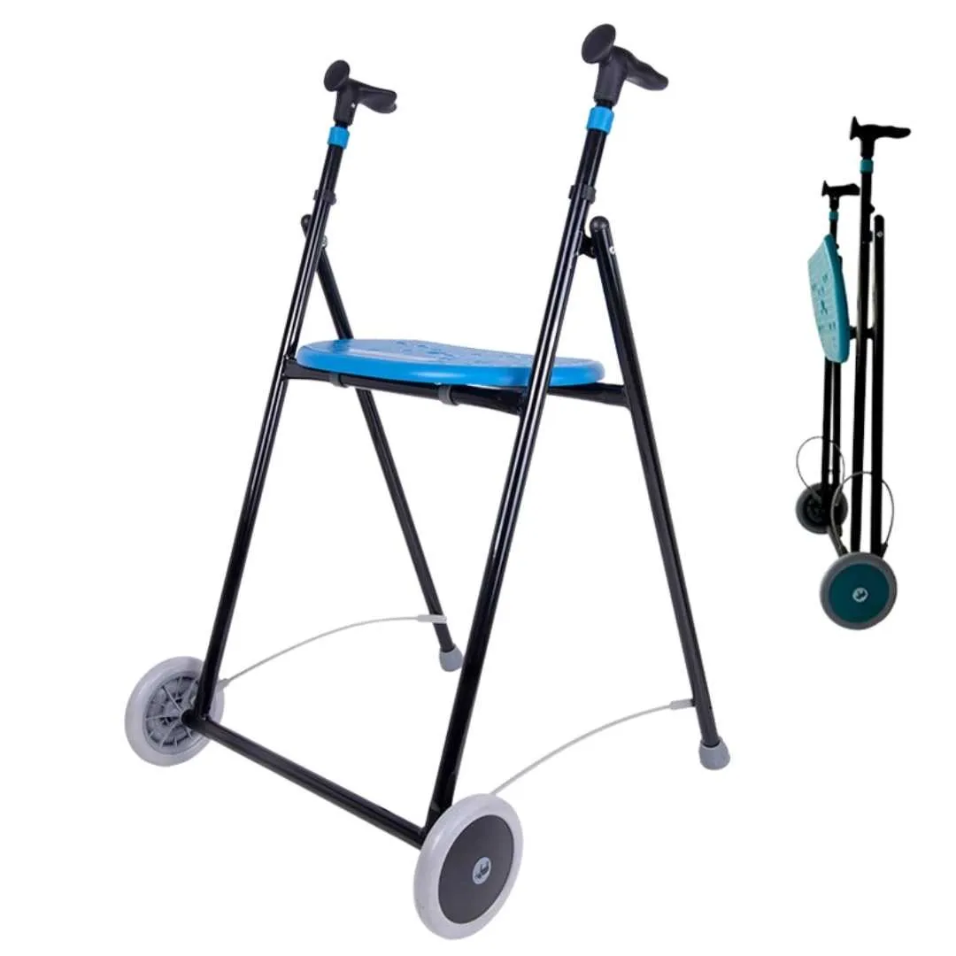 Andador 2 Ruedas AIRON Forta