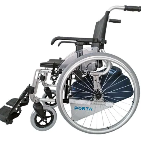 Silla de Ruedas TRANSFER Forta Terminal de Aeropuerto