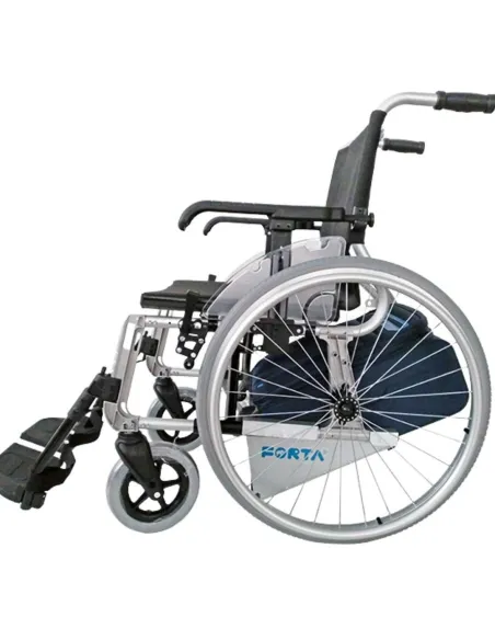 Silla de Ruedas TRANSFER Forta Terminal de Aeropuerto