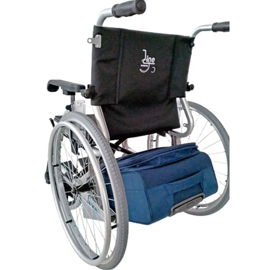 Silla de Ruedas TRANSFER Forta Terminal de...