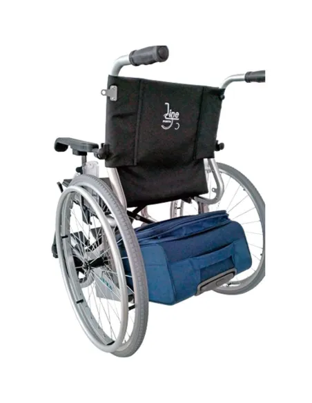 Silla de Ruedas TRANSFER Forta Terminal de Aeropuerto