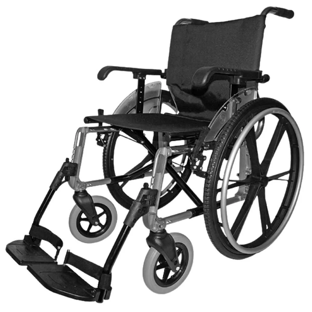 Silla de Ruedas TRANSFER Forta Terminal de Aeropuerto