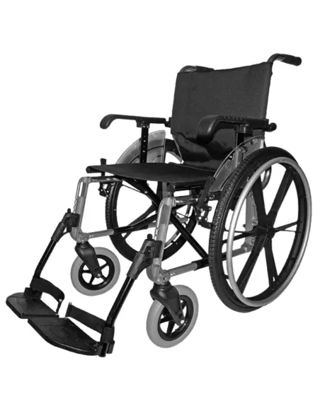 Silla de Ruedas TRANSFER Forta Terminal de Aeropuerto
