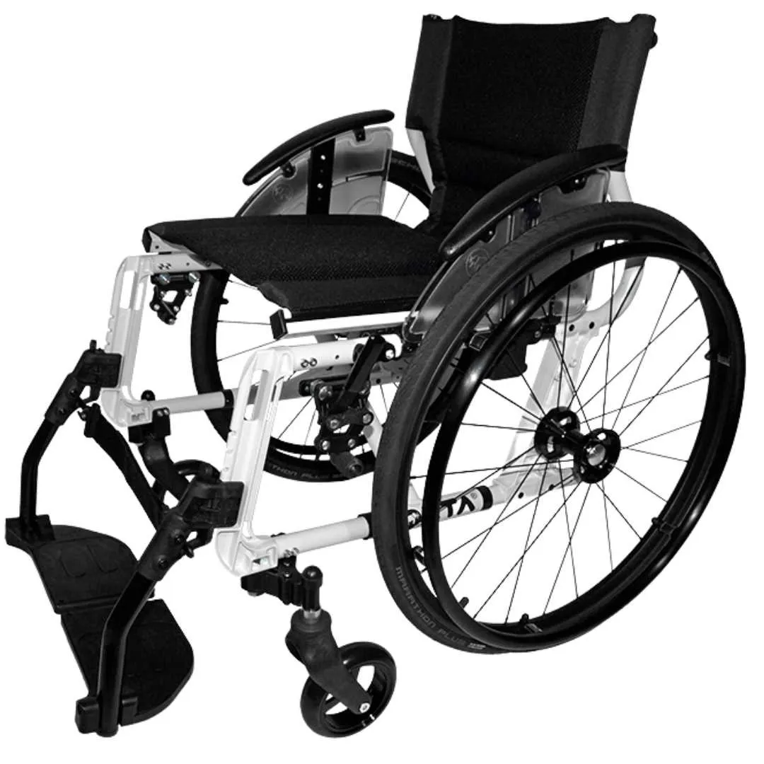 Silla de Ruedas SPORT LINE  Forta