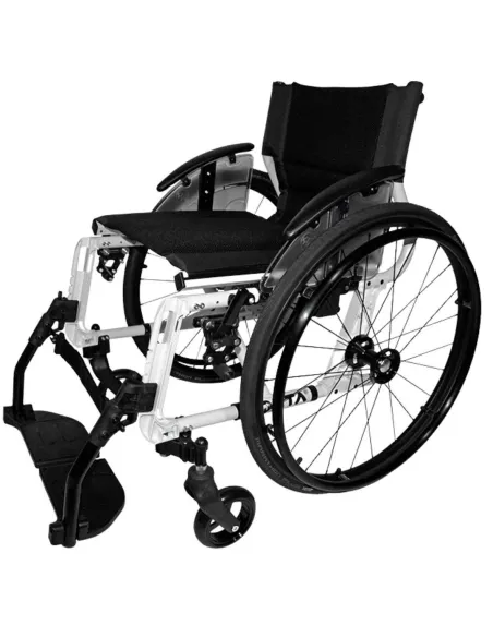 Silla de Ruedas SPORT LINE  Forta