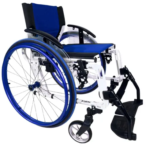 Silla de Ruedas SPORT LINE  Forta