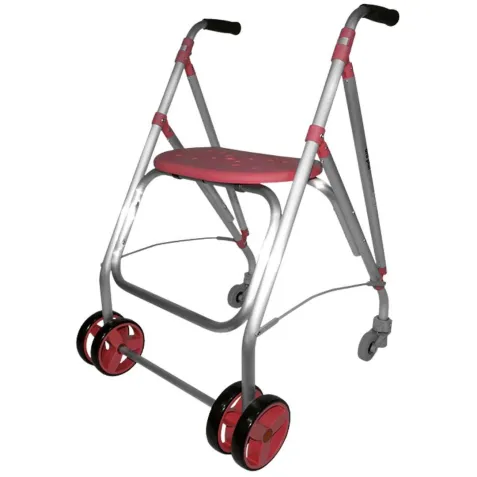 Andador con ruedas ARA PLUS Forta 2