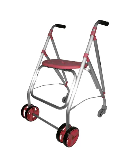 Andador con ruedas ARA PLUS Forta