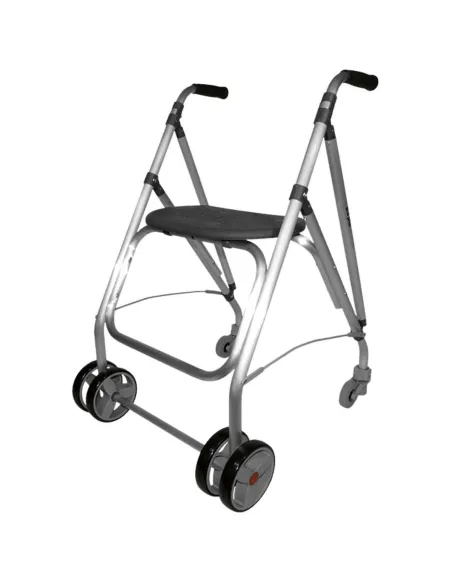 Andador con ruedas ARA PLUS Forta