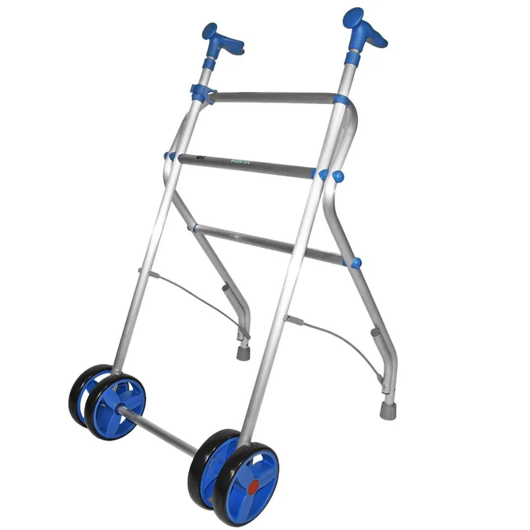 Andador con Ruedas AIR Forta