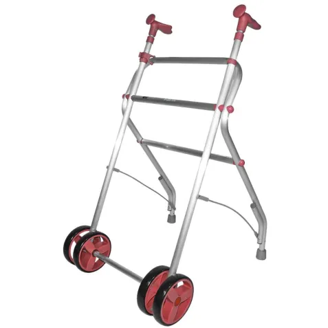 Andador con Ruedas AIR Forta