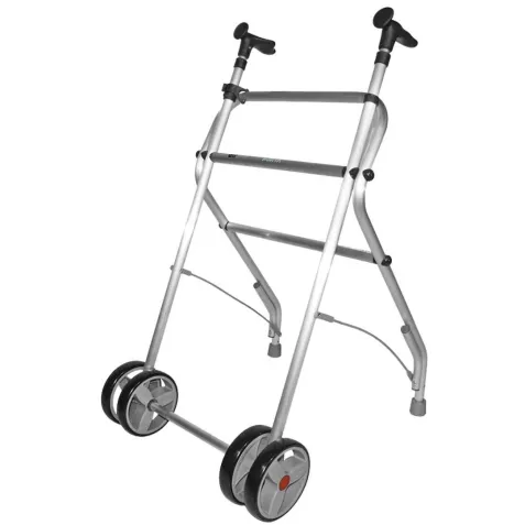 Andador con Ruedas AIR Forta 2