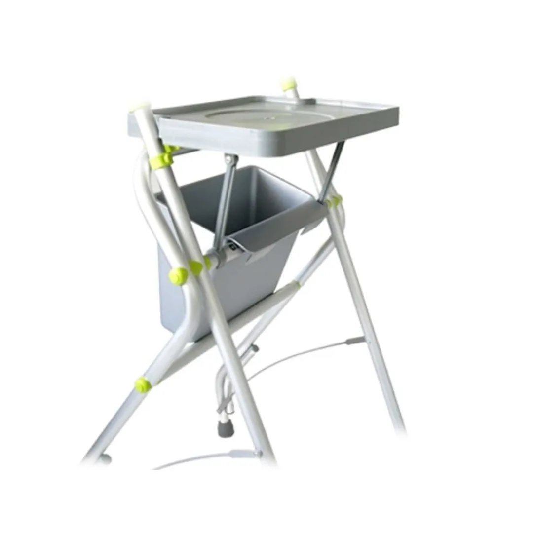 Andador 4 Ruedas ROLLATINO Forta