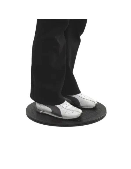 Disco Giratorio de Transferencia de Pie