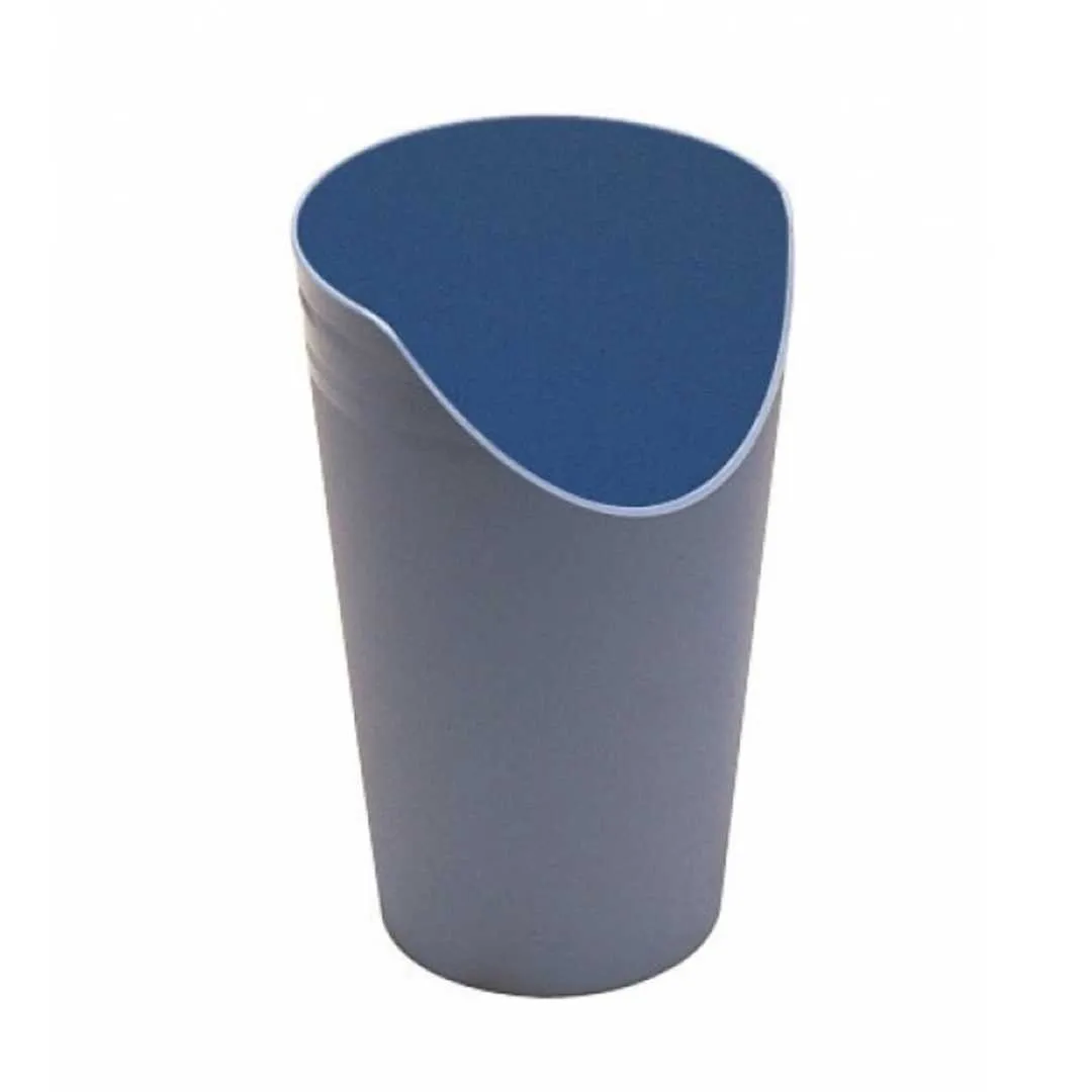 Vaso NOSEY con Área Nasal Recortada