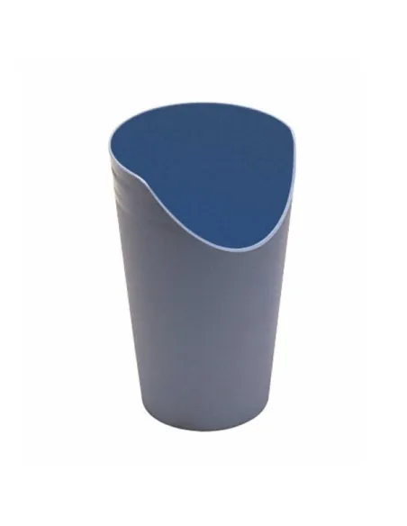 Vaso NOSEY con Área Nasal Recortada