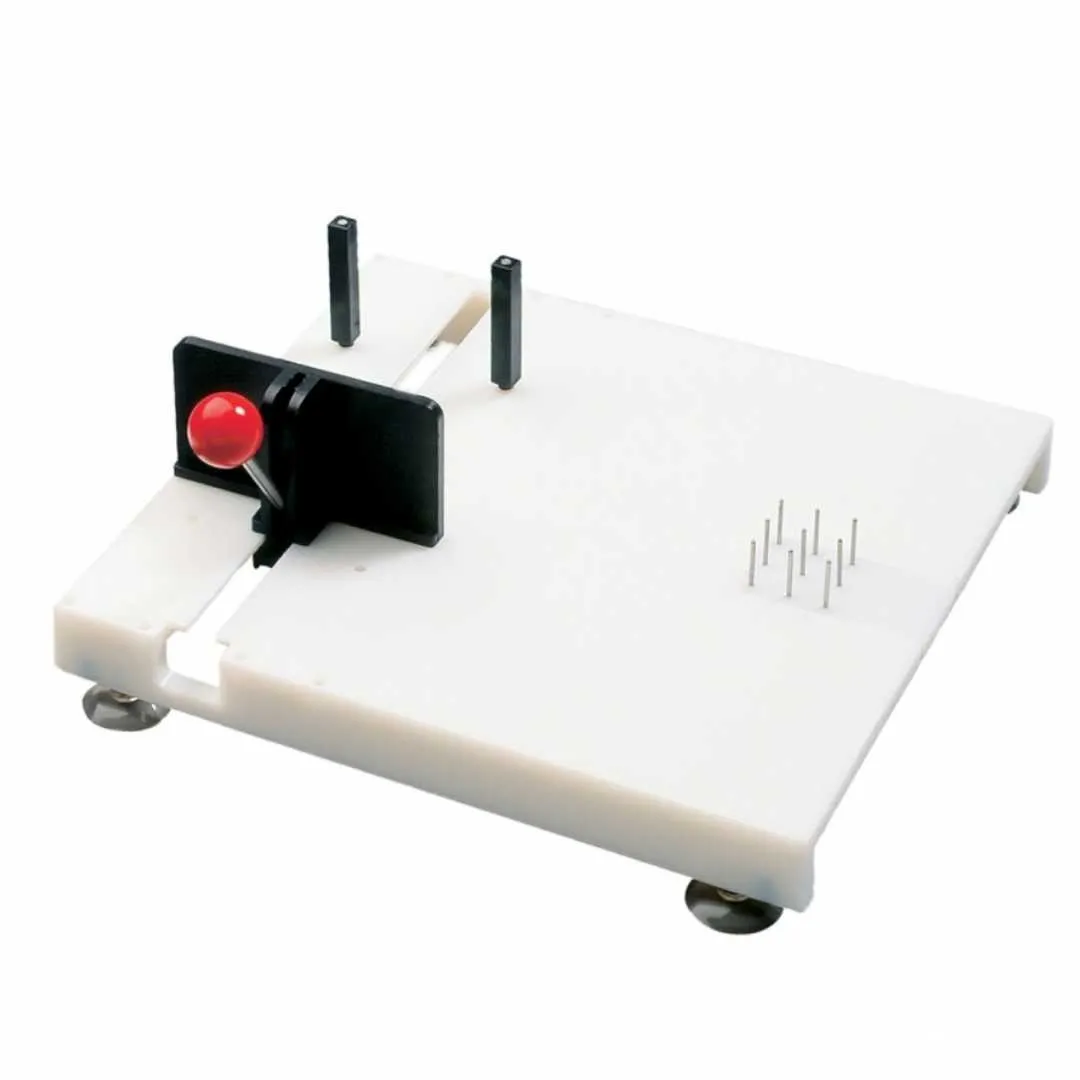 Sistema para Preparación de Alimentos ETAC