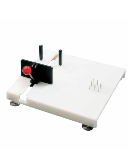 Sistema para Preparación de Alimentos ETAC