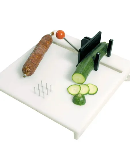 Sistema para Preparación de Alimentos ETAC