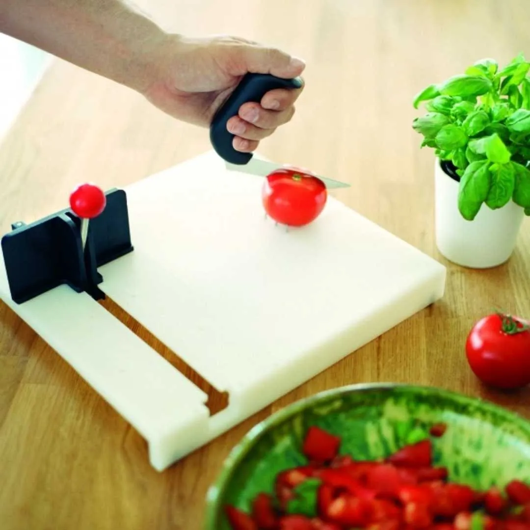 Sistema para Preparación de Alimentos ETAC