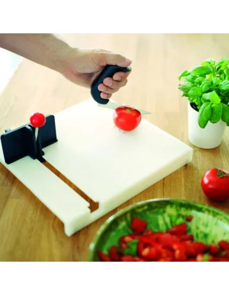 Sistema para Preparación de Alimentos ETAC