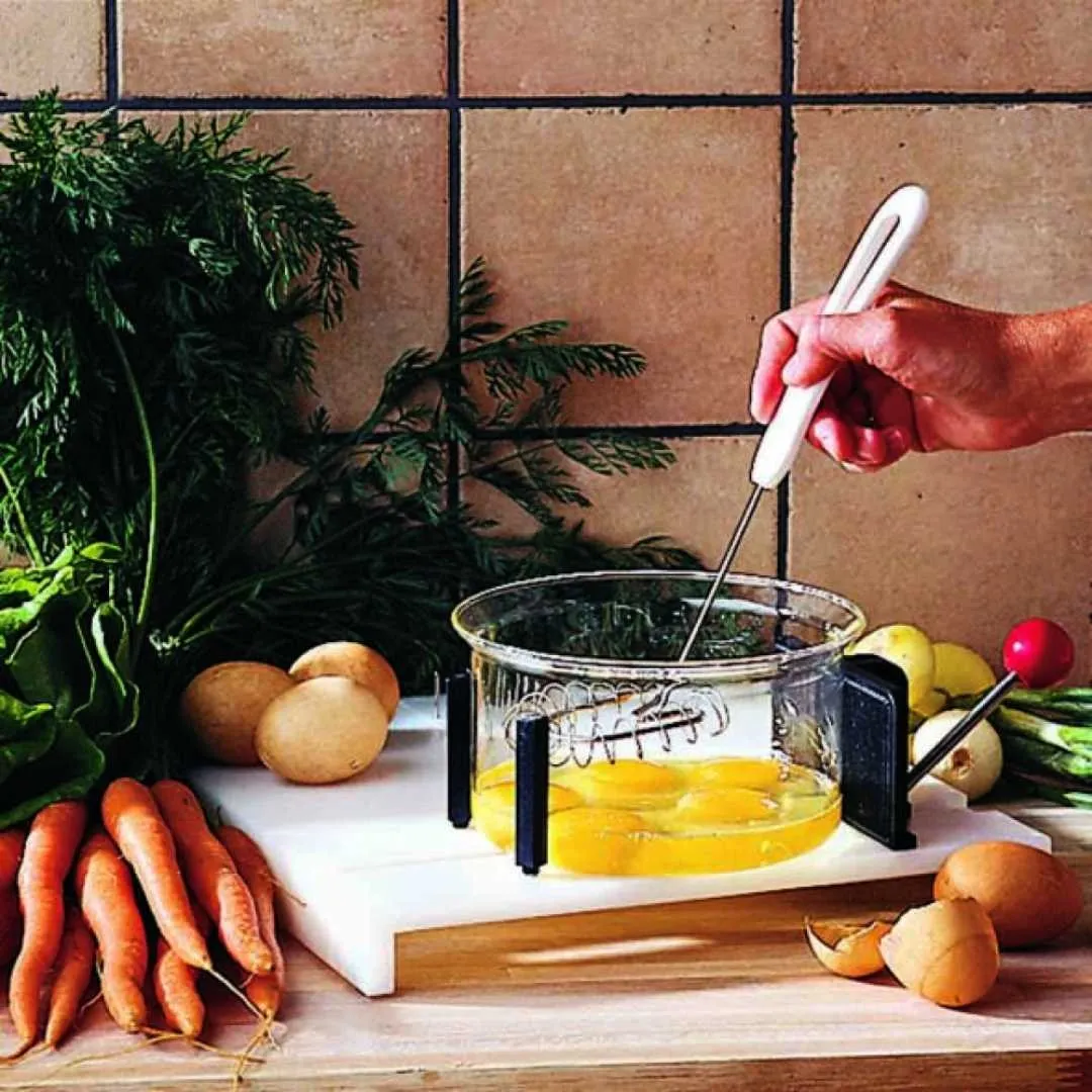 Sistema para Preparación de Alimentos ETAC