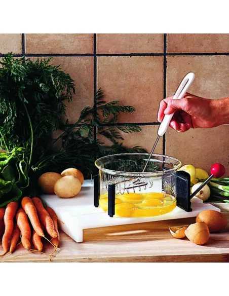 Sistema para Preparación de Alimentos ETAC