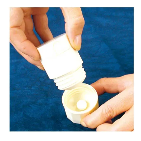 Pastillero Partidor y Triturador 4 en 1 2