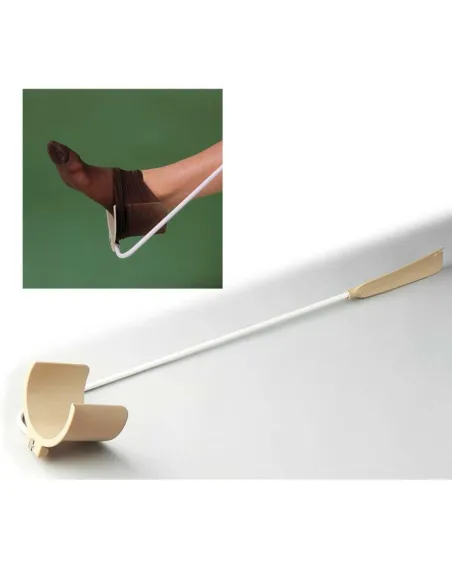 Pone Medias y Calzador Brevetti Pone Medias y Calzador Brevetti