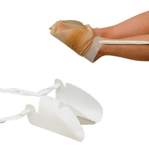 Calzador Pone Medias y Panty