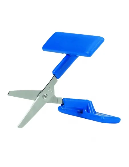 Tijera de Presión para Mesa